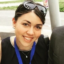 Ingrandire l'immagine: Sara Mantovani, chirurgo toracico Roma