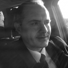 Ingrandire l'immagine: Claudio Perrone, pneumologo Roma