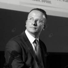 Ingrandire l'immagine: Alessandro Spicuzza, ortopedico Latisana