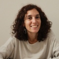 Giada Magnani, psicoterapeuta Bologna