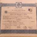 Ingrandire l'immagine: certificate 1