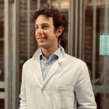 Ingrandire l'immagine: Mario Ghidini, osteopata La Spezia