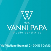 Ingrandire l'immagine: Vanni Papa, dentista Cefalù