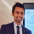 Navdeep Singh