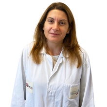 Ingrandire l'immagine: Marta Frigo, otorino Muggiò