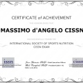 Ingrandire l'immagine: certificate 1