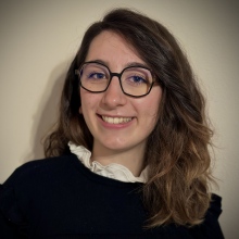 Ingrandire l'immagine: Benedetta Nacci, psicologo Livorno