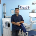 Andrea Di Roma, dentista Roma