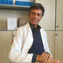 Ingrandire l'immagine: Michele Rinaldi, oculista Napoli