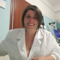 Chiara Tiberi, tecnico sanitario Avezzano
