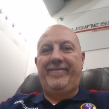 Ingrandire l'immagine: Mauro Citzia, fisioterapista Firenze