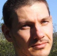 Ingrandire l'immagine: Edoardo Gustini, fisioterapista Trieste