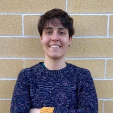 Ingrandire l'immagine: Alessia Pellegrinelli, Chinesiologo Torino