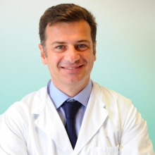 Ingrandire l'immagine: Massimiliano Ferri, chirurgo plastico Roma