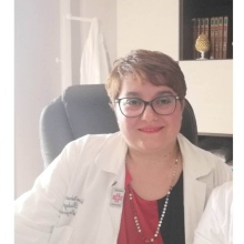 Ingrandire l'immagine: Valeria Laganà, biologo nutrizionista Reggio Calabria