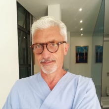 Ingrandire l'immagine: Alessandro Errigo, ginecologo Pistoia