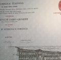 Ingrandire l'immagine: certificate 3