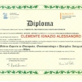 Ingrandire l'immagine: certificate 1