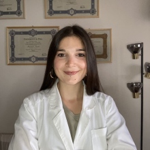 Ingrandire l'immagine: Gloria Bianchi, nutrizionista Pisa