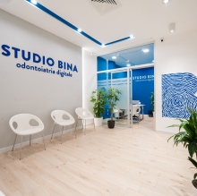 Studio Dentistico Bina