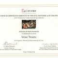 Ingrandire l'immagine: certificate 8