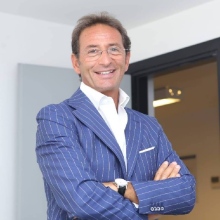 Ingrandire l'immagine: Antonio Marcianò, medico estetico Messina