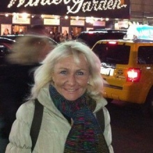 Ingrandire l'immagine: Silvia Ranieri, psicoterapeuta Milano