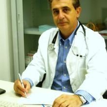 Ingrandire l'immagine: Mauro Barra, cardiologo Rapallo