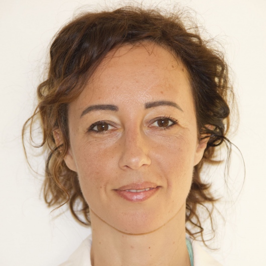 Dott.ssa Ilaria Berto