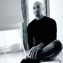 Ingrandire l'immagine: Dario Calossi, psicoterapeuta Grosseto