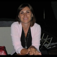 Ingrandire l'immagine: Chiara Frumenzio, tecnico sanitario Apricena