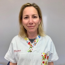 Ingrandire l'immagine: Tiziana Cavicchioni, dentista Roma