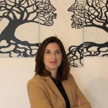 Ingrandire l'immagine: Barbara Ciurnelli, psicologo Perugia