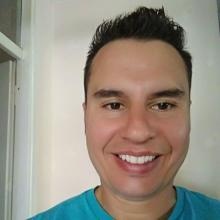 Ingrandire l'immagine: Luca Mariconda, massofisioterapista Milano