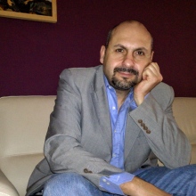 Ingrandire l'immagine: Massimo Mariani, psicologo Roma