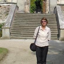 Ingrandire l'immagine: Alida Todesco, psicologo Padova