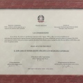 Ingrandire l'immagine: certificate 2