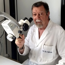 Ingrandire l'immagine: Elio Pagliarulo, otorino Ceglie Messapica