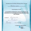 Ingrandire l'immagine: certificate 8