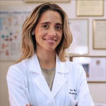 Ingrandire l'immagine: Ginevra Menghi Barone, allergologo Roma