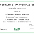 Ingrandire l'immagine: certificate 10