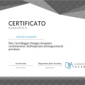 Ingrandire l'immagine: certificate 10
