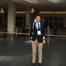 Ingrandire l'immagine: Maurizio Del Monte, Radiologo Roma