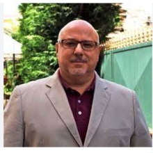 Ingrandire l'immagine: Vito Antonio Remollino, neurologo Tito