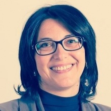 Ingrandire l'immagine: Gianna Mian, psicologo Cividale del Friuli