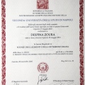 Ingrandire l'immagine: certificate 1