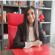 Ingrandire l'immagine: Marta Risolo, psicologo Maglie