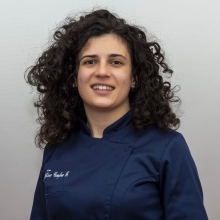 Ingrandire l'immagine: Federica Canfora, dentista Ercolano