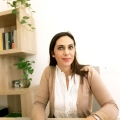 Laura Lilliu, psicoterapeuta Cagliari