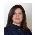 Ida De Sanctis, dentista Venafro